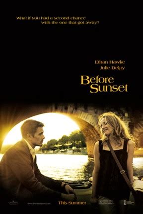 before sunset rotten tomatoes